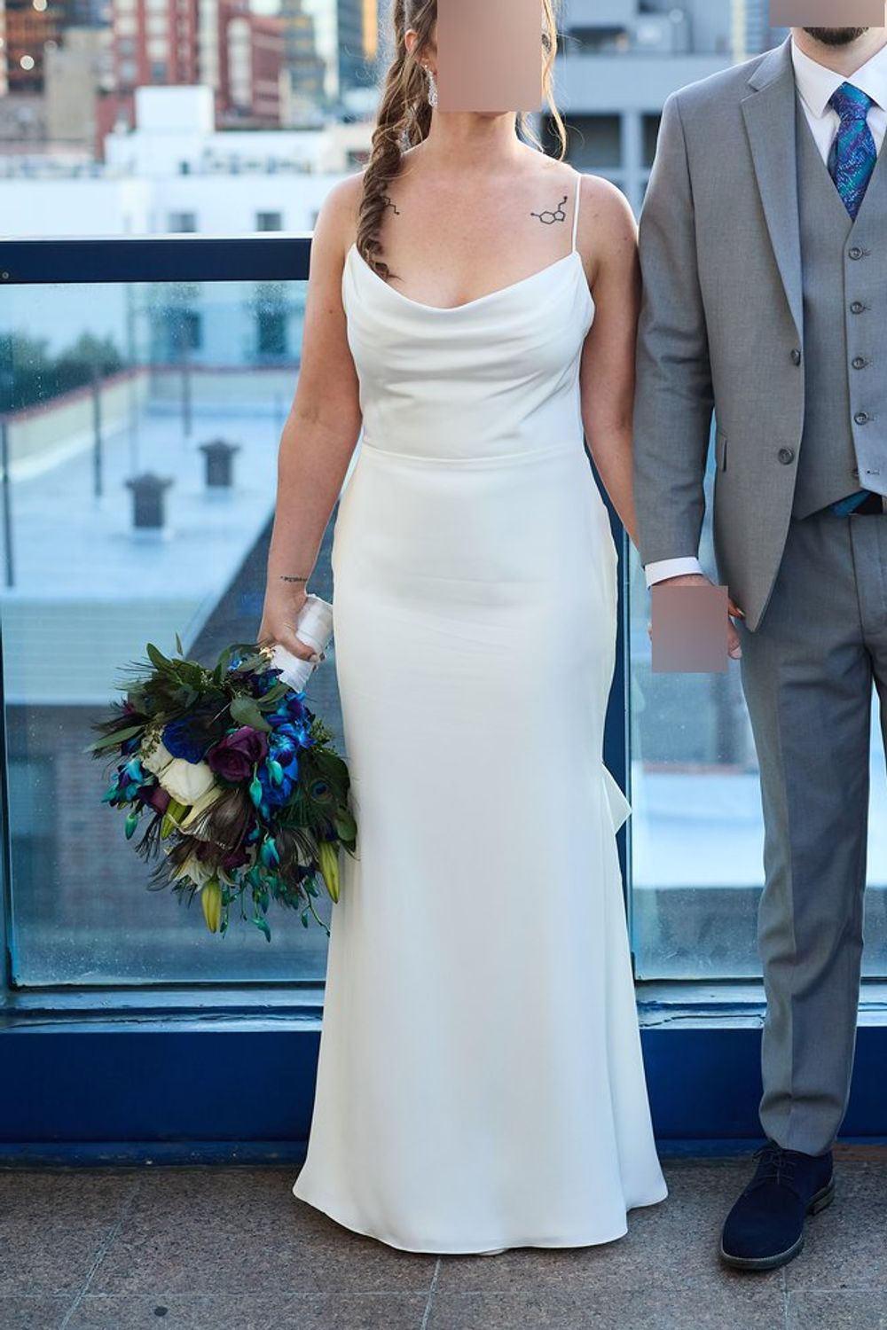 Paloma Blanca P5050 1