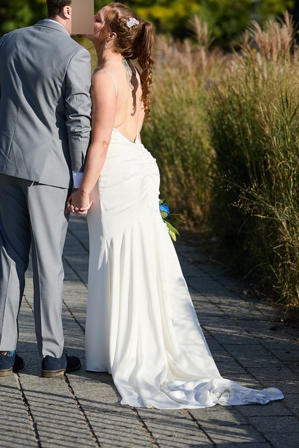 Paloma Blanca P5050 2