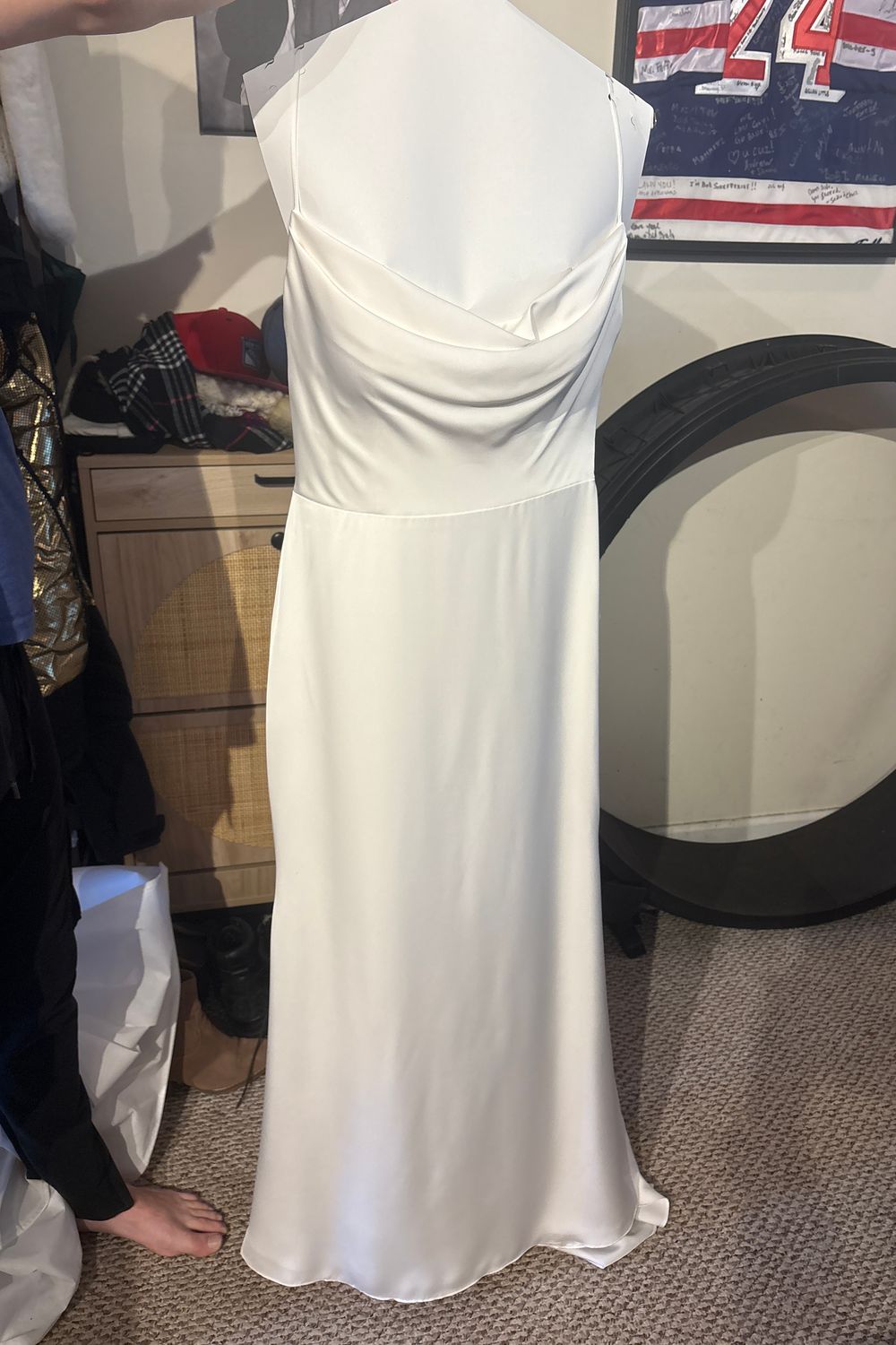 Paloma Blanca P5050 5