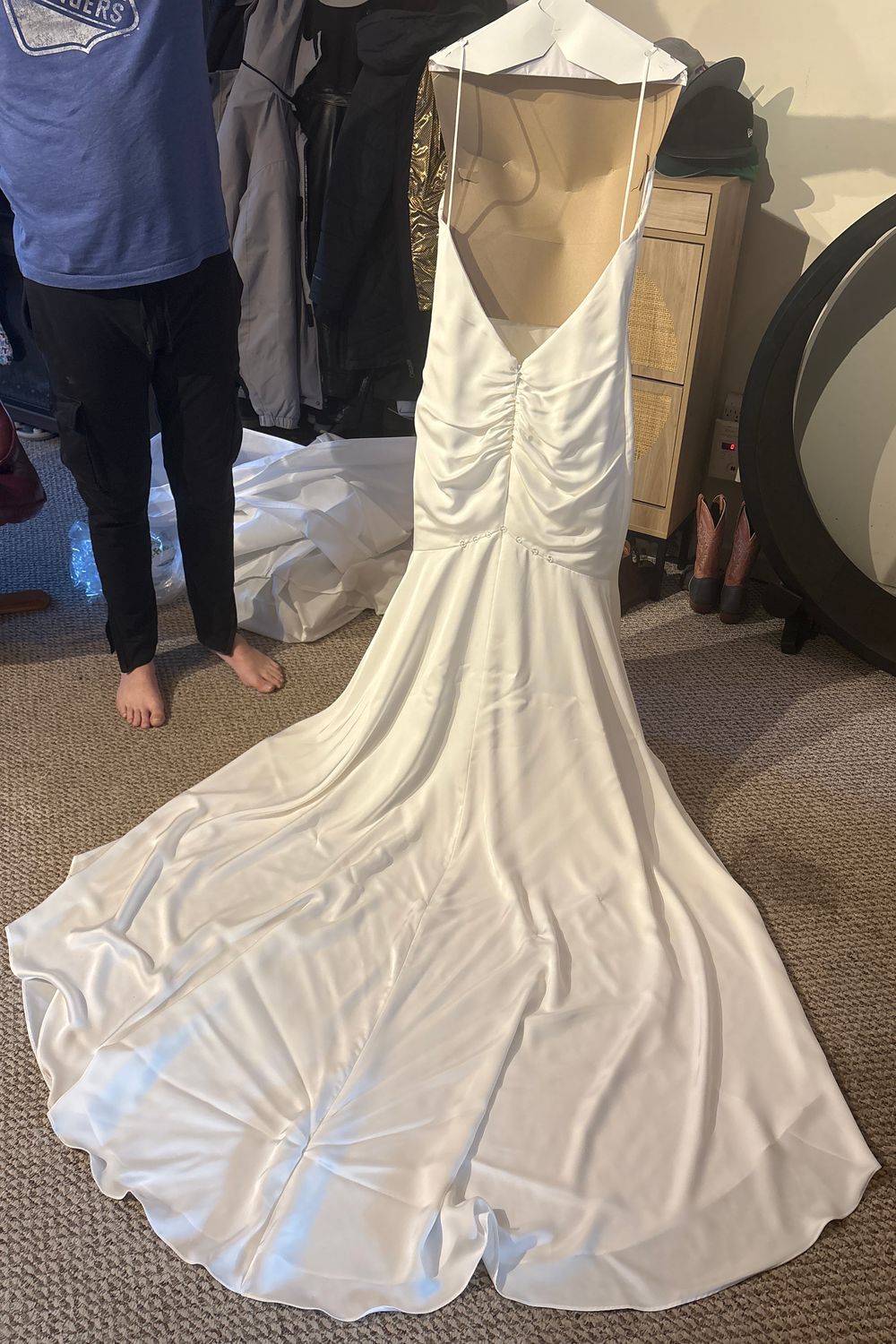 Paloma Blanca P5050 7