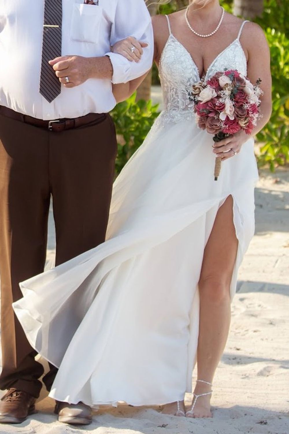 Galina Signature Sprakling A-Line 2