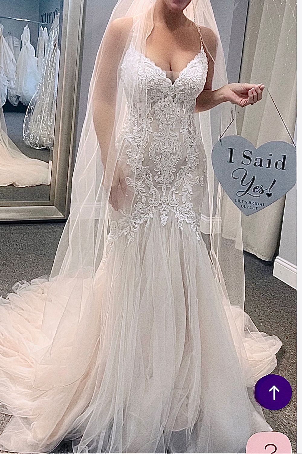 Maggie Sottero Maggie Sottero 7