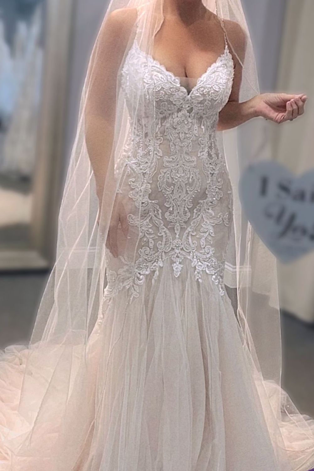 Maggie Sottero Maggie Sottero 7