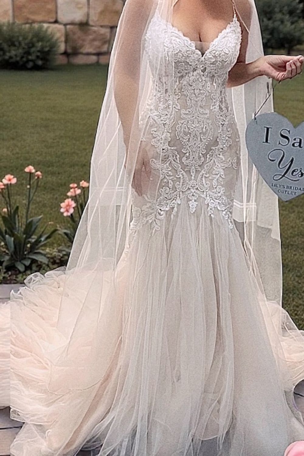 Maggie Sottero Maggie Sottero 7