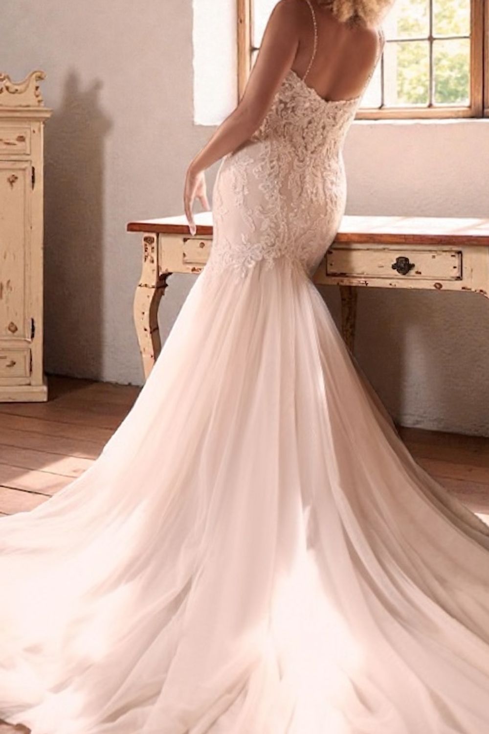 Maggie Sottero Maggie Sottero 7