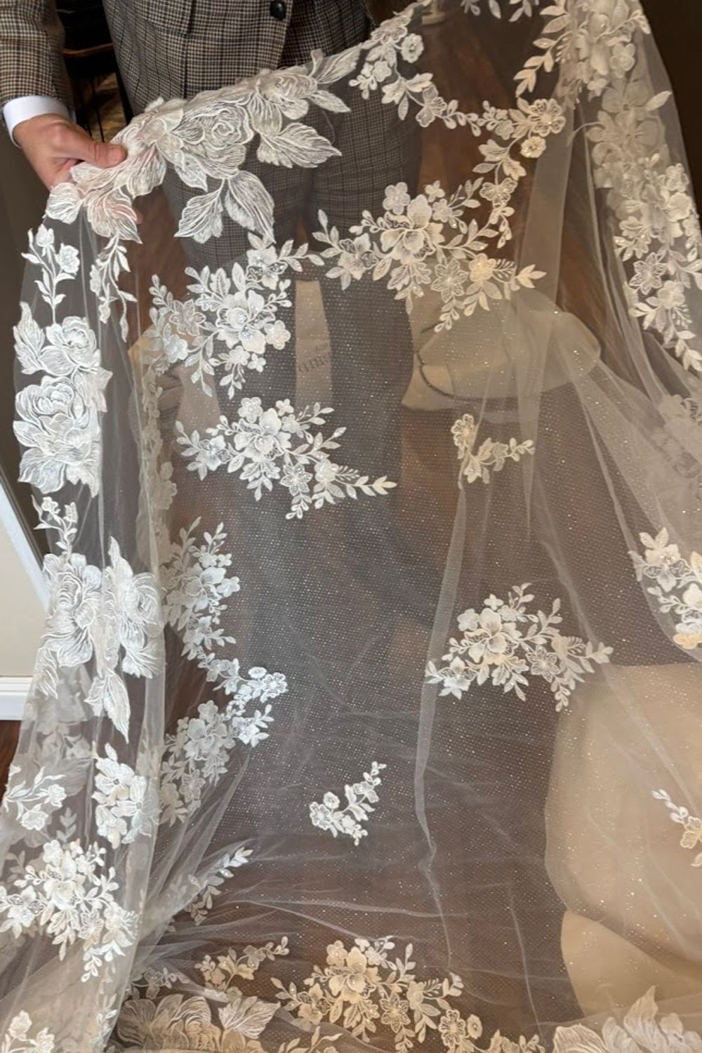 Kitty Chen Kitty Chen Solana Gown 6