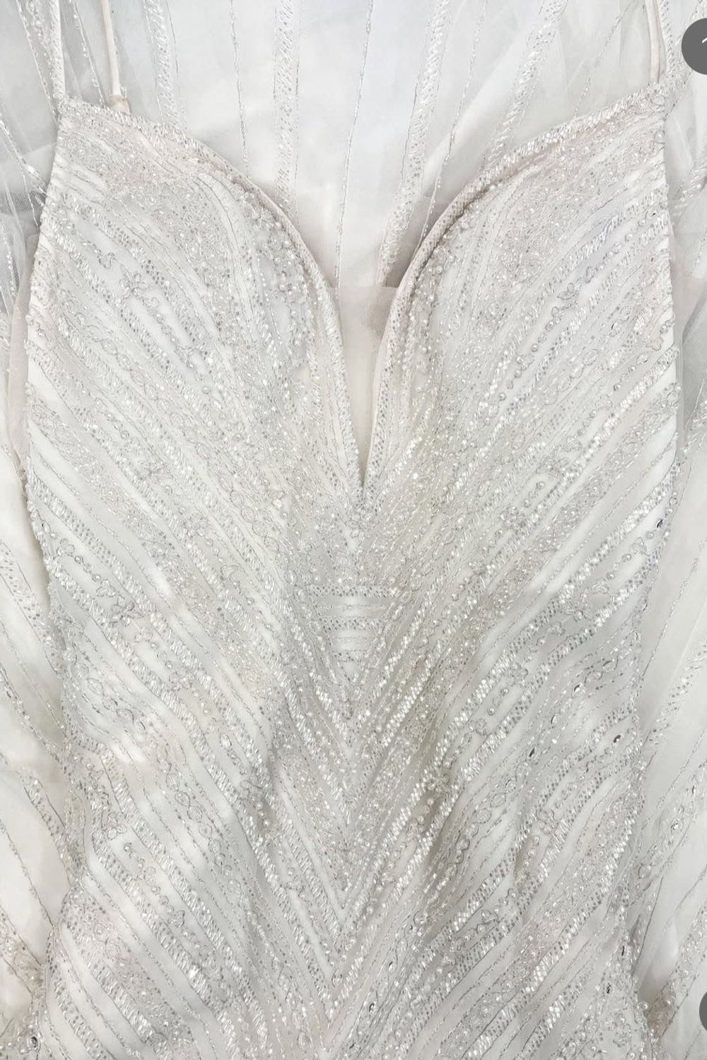 Sottero & Midgley Boston 22SK98B01 1