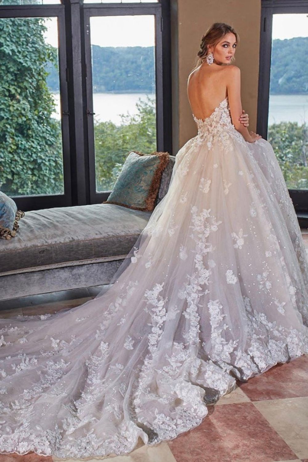 Eve of Milady Eve of milady 357 1