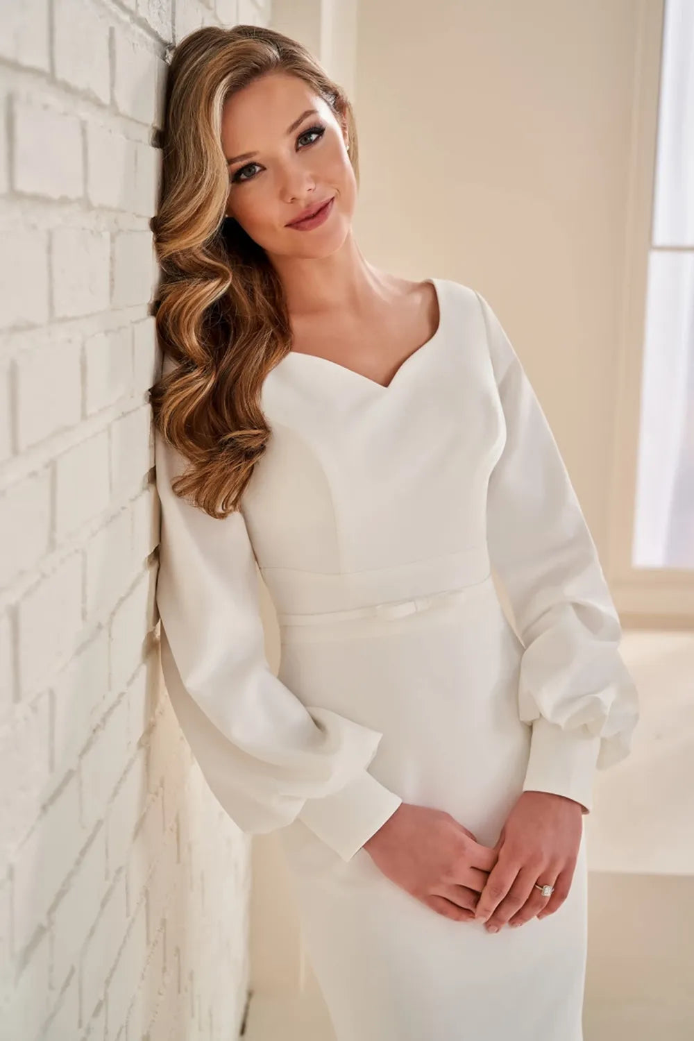 Modest by Mon Cheri MOD953 2