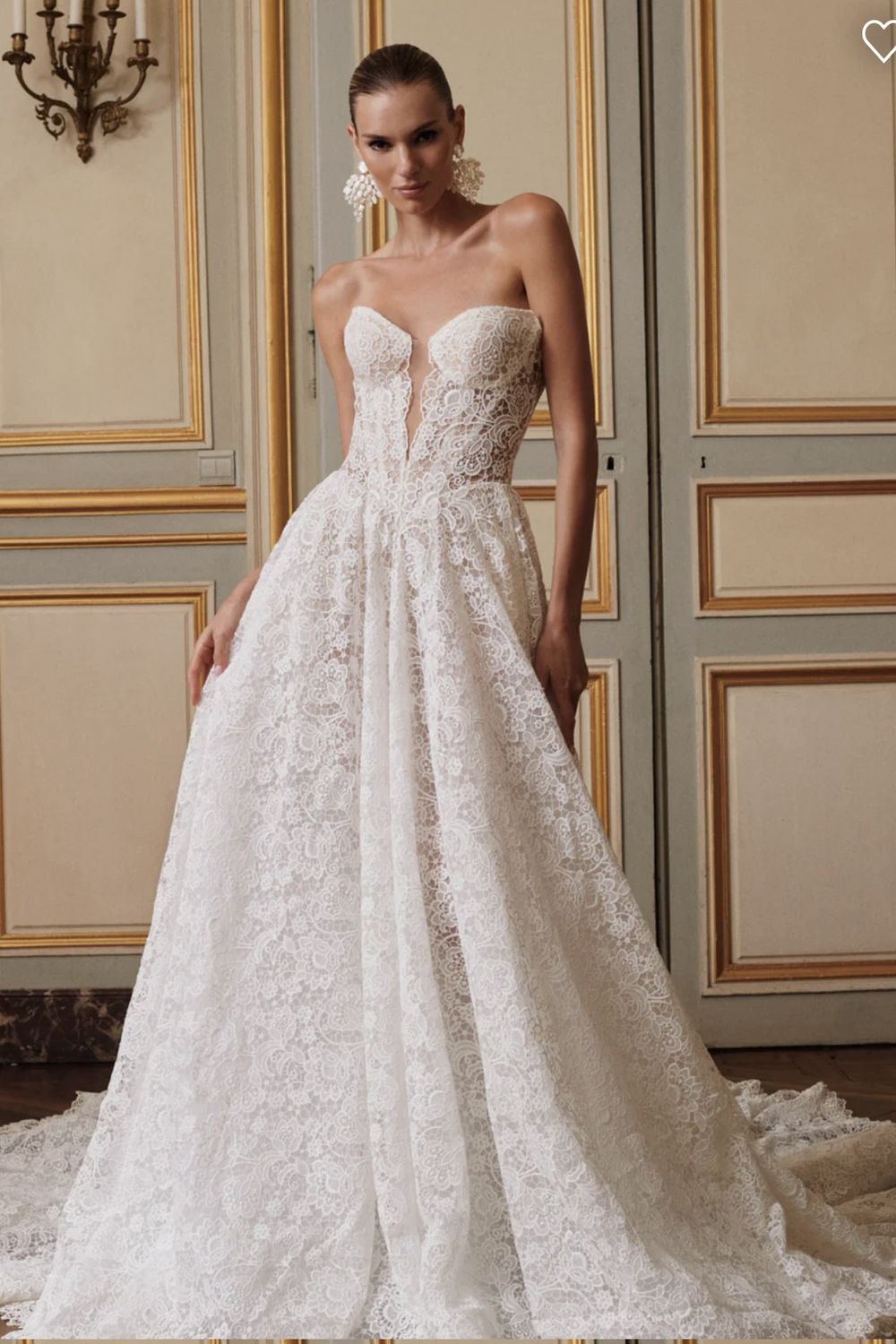 Galia Lahav Opera 0
