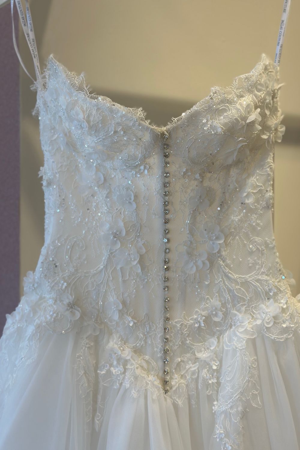 Pallas Couture Esterel 7