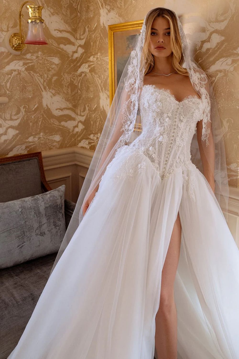 Pallas Couture Esterel 3