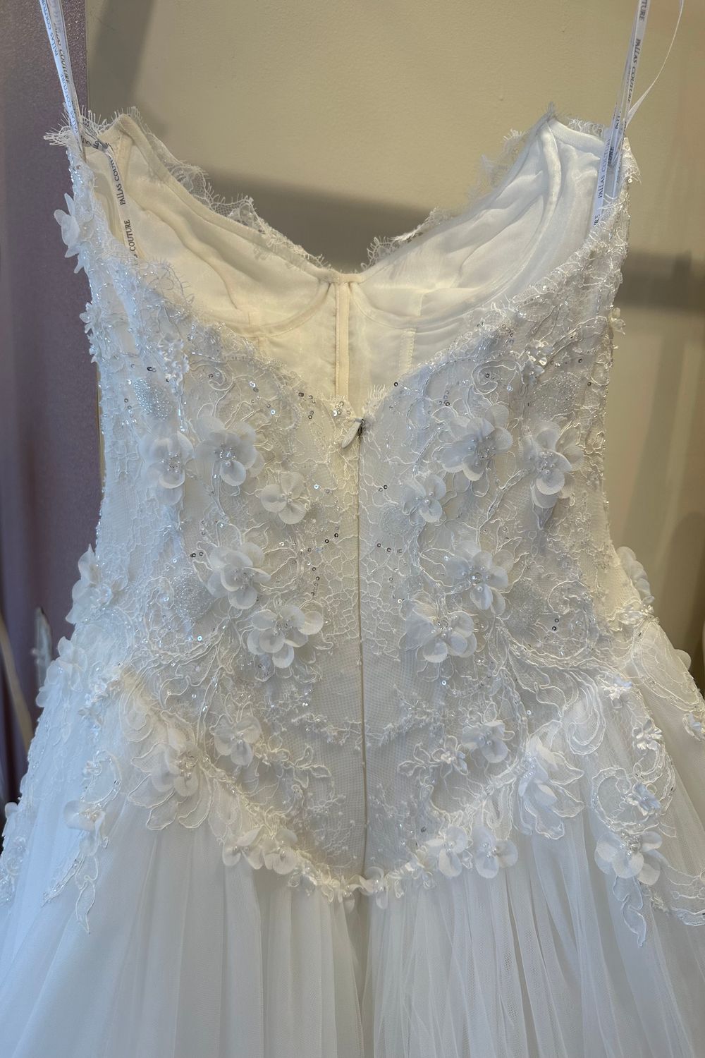 Pallas Couture Esterel 6