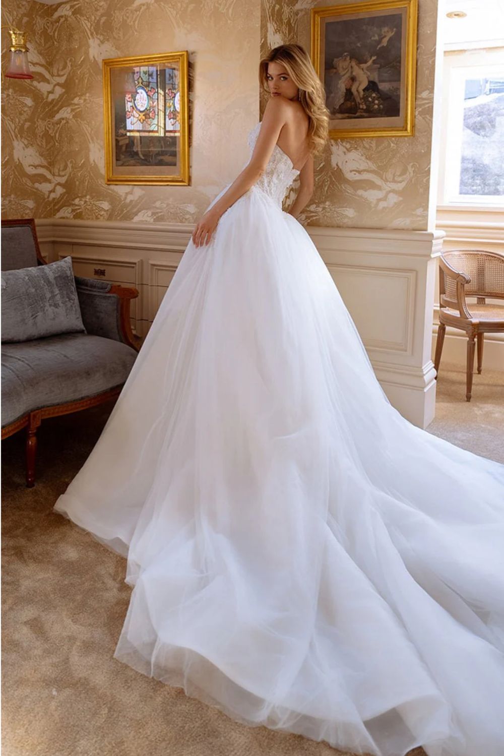 Pallas Couture Esterel 2