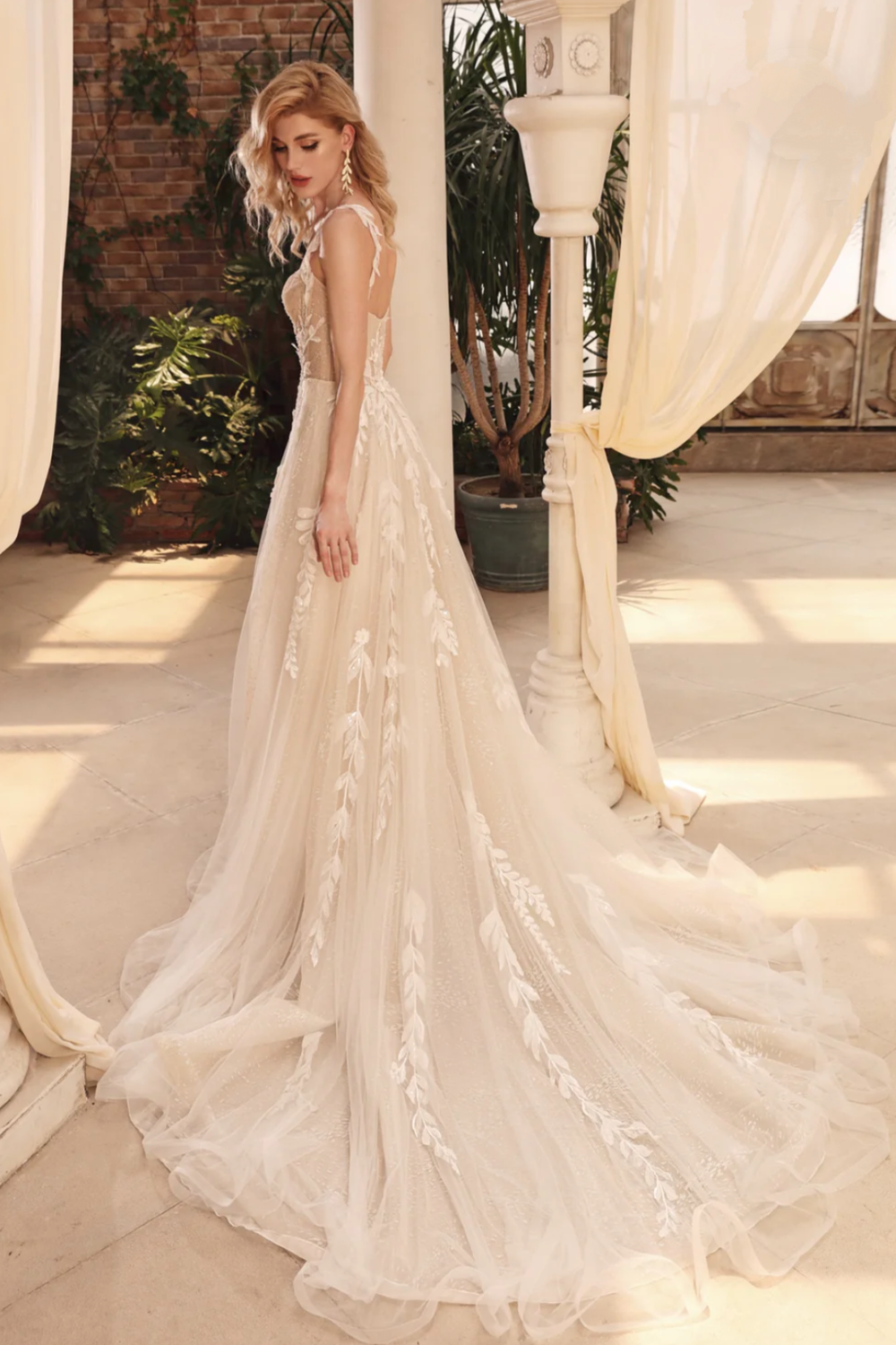 Chic Nostalgia Emmy 1