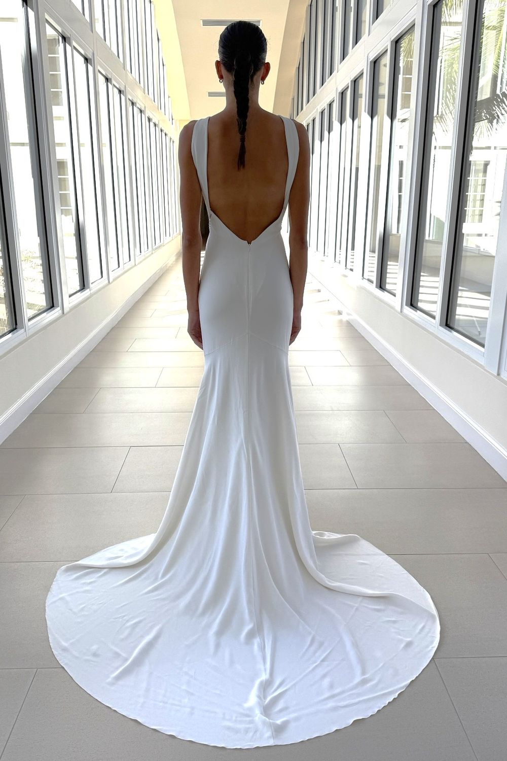 Pronovias Haute Couture 1