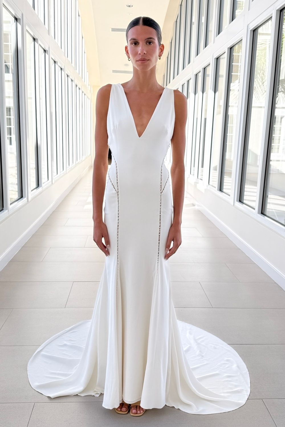 Pronovias Haute Couture 0