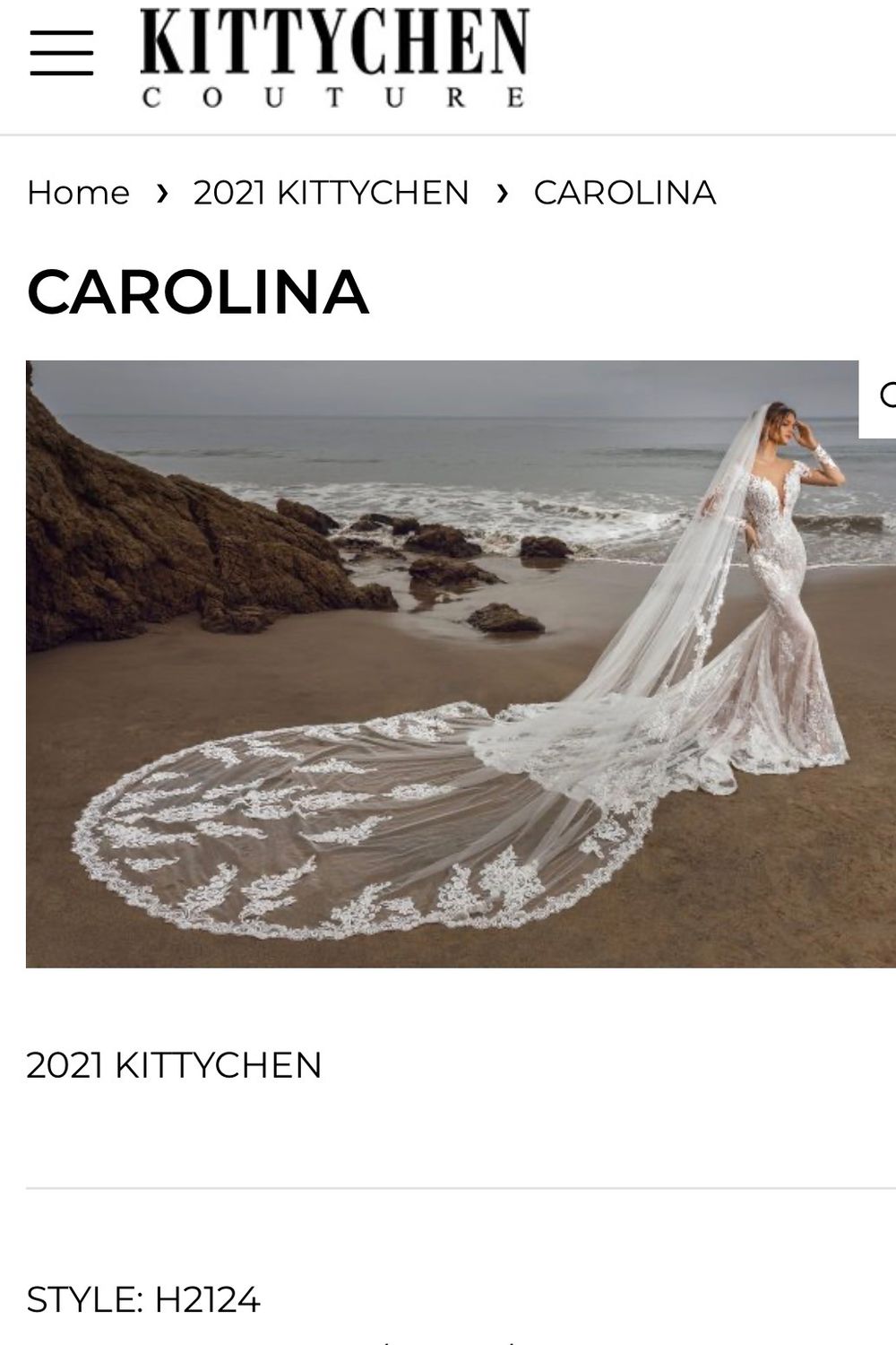 Kitty Chen Carolina H2124 5