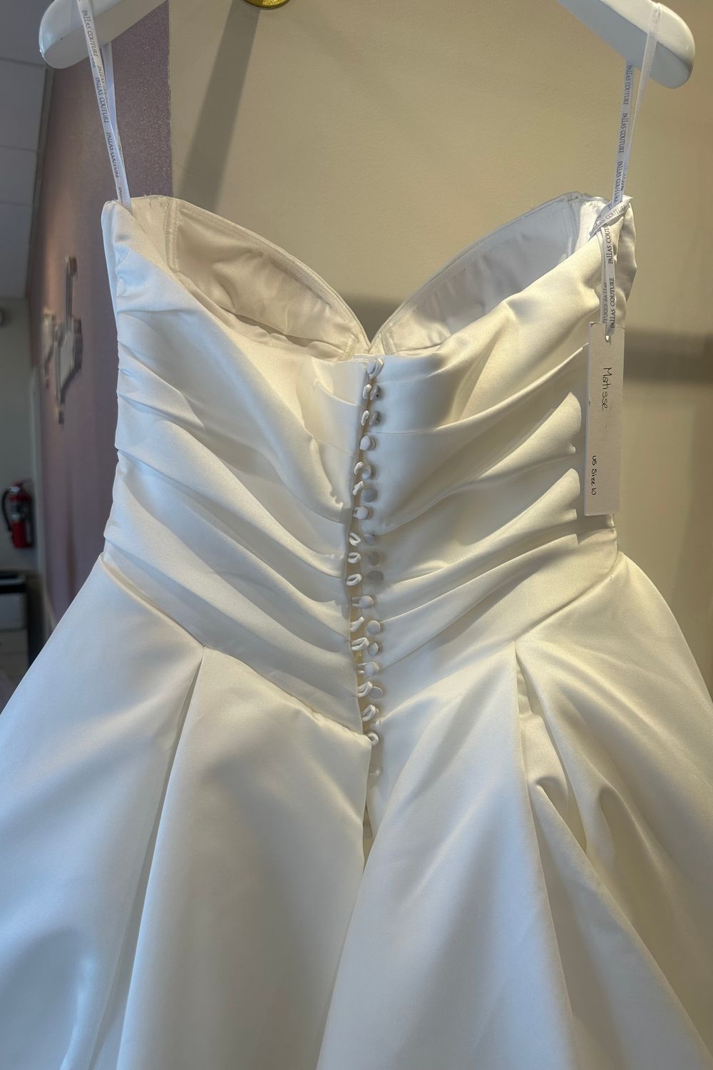 Pallas Couture Matisse 5