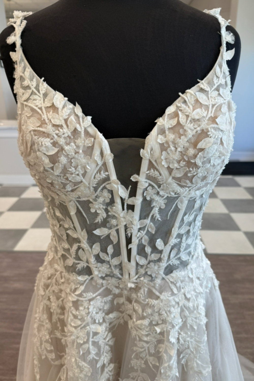 Private Collection Stella 1