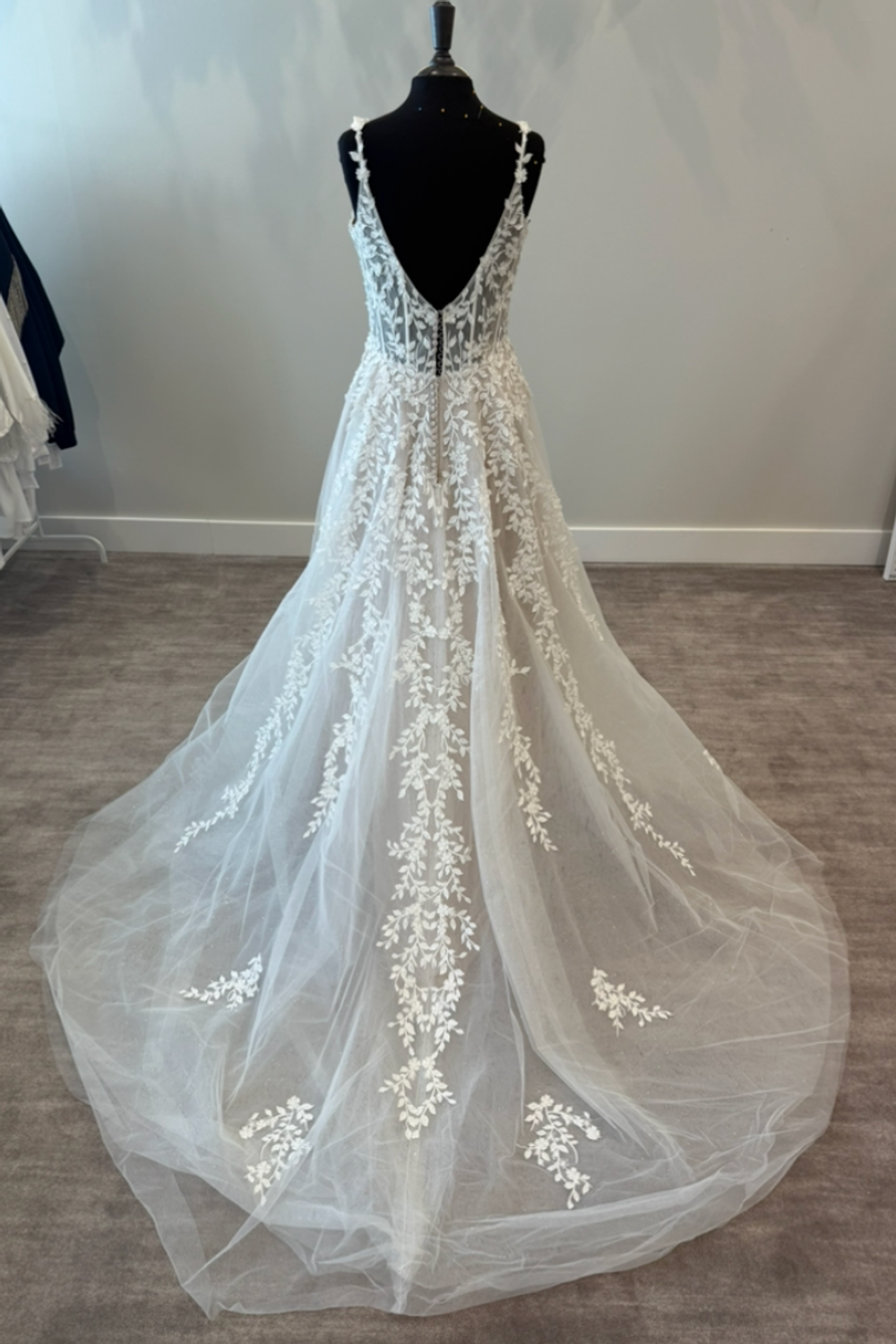 Private Collection Stella 5