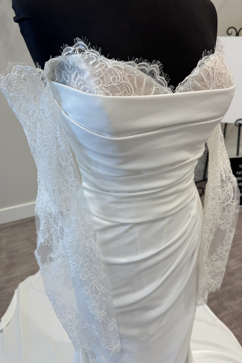 Private Collection Daphne 1