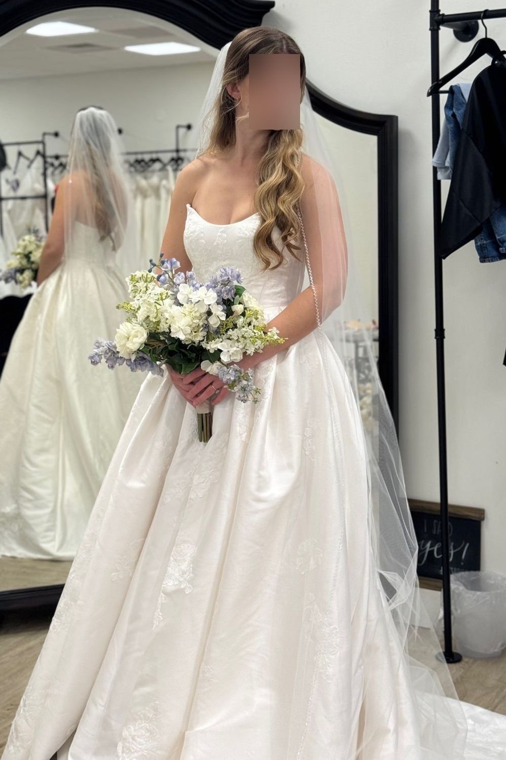 Essense of Australia D4265 4