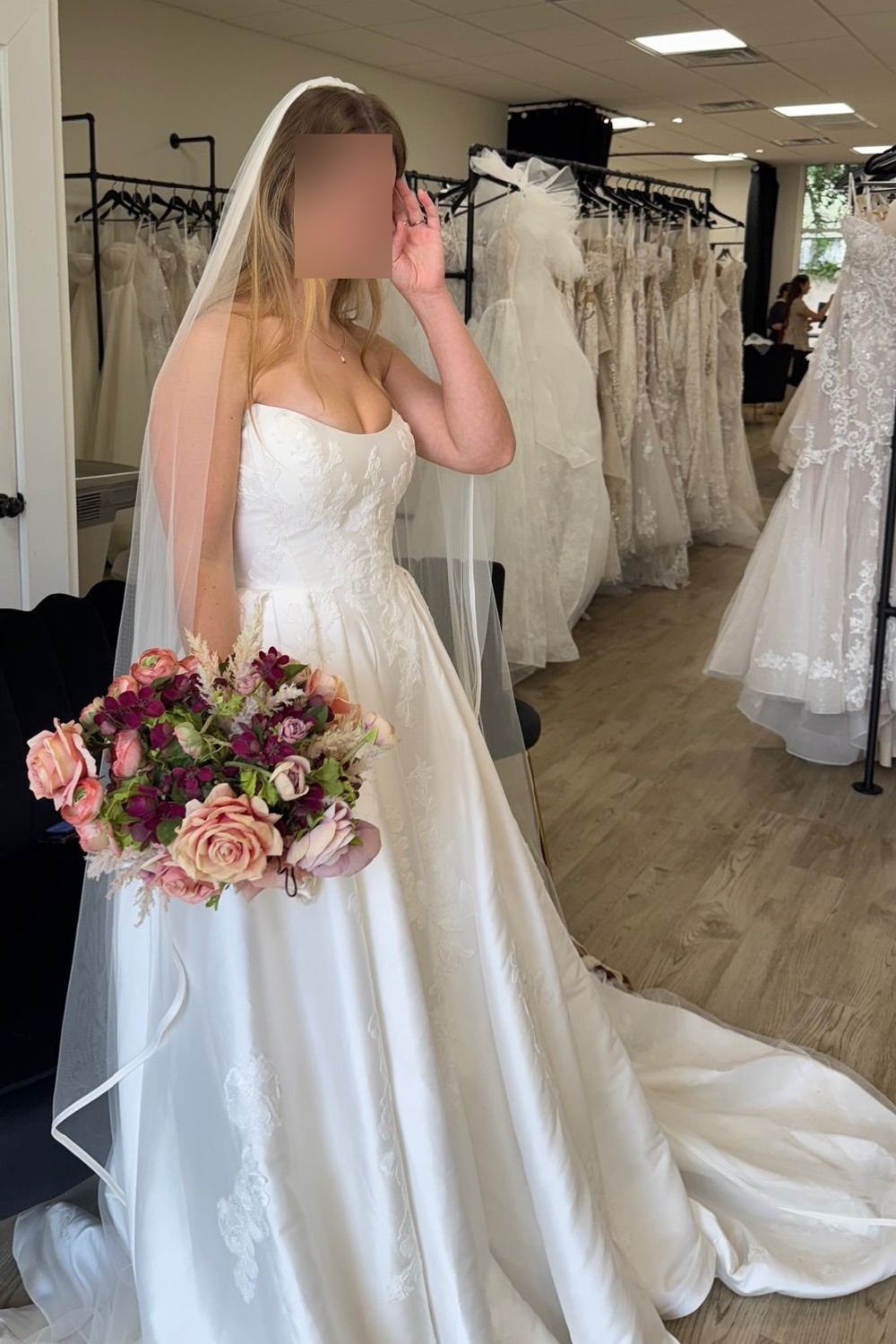 Essense of Australia D4265 3