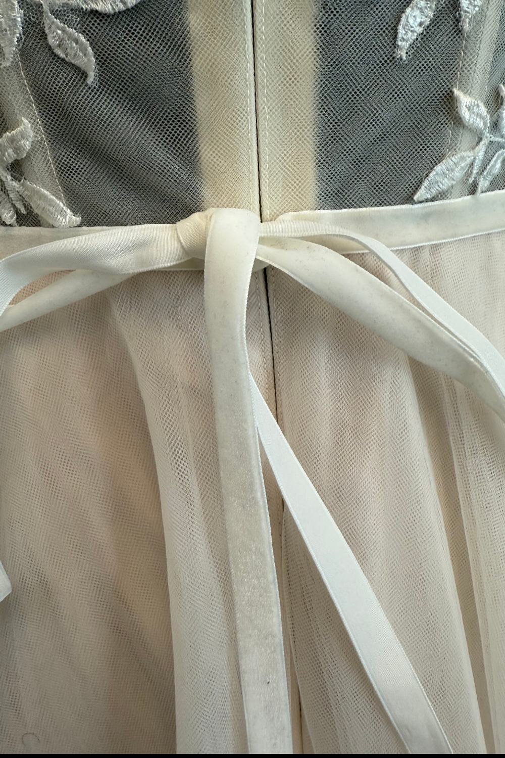 WILLOWBY 58713 Fable 5