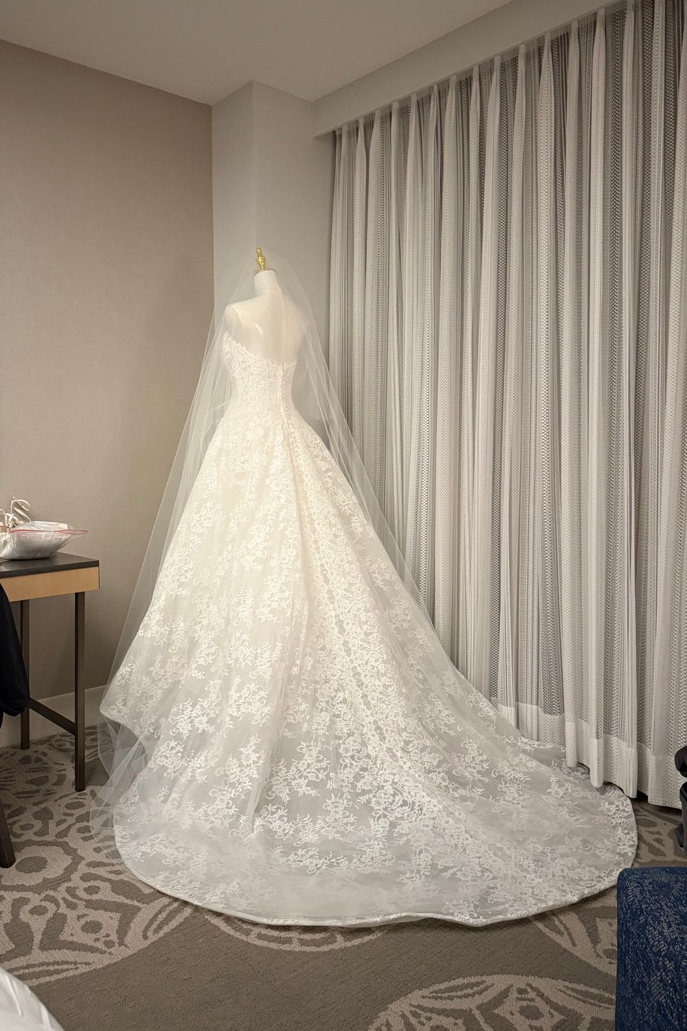 Mark Ingram Caroline 3