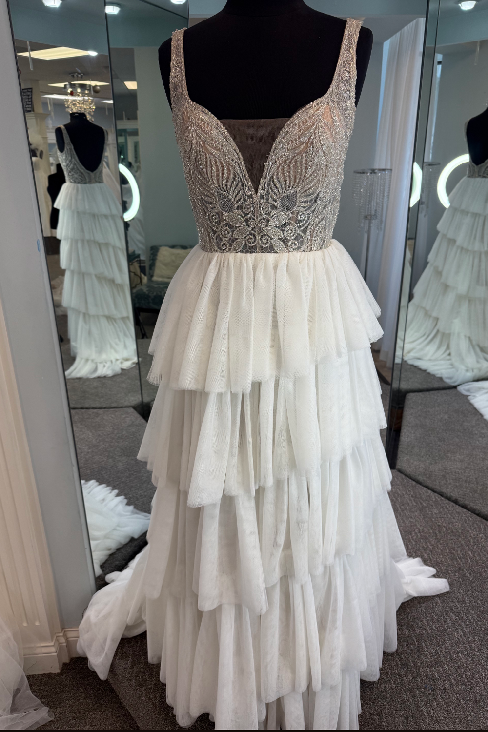 WILLOWBY 54601 Paisley 2