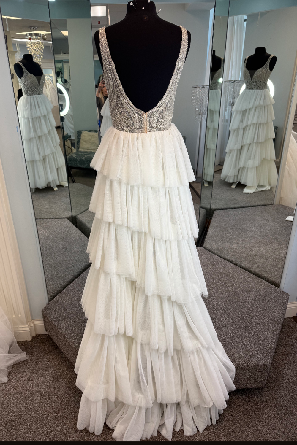 WILLOWBY 54601 Paisley 3