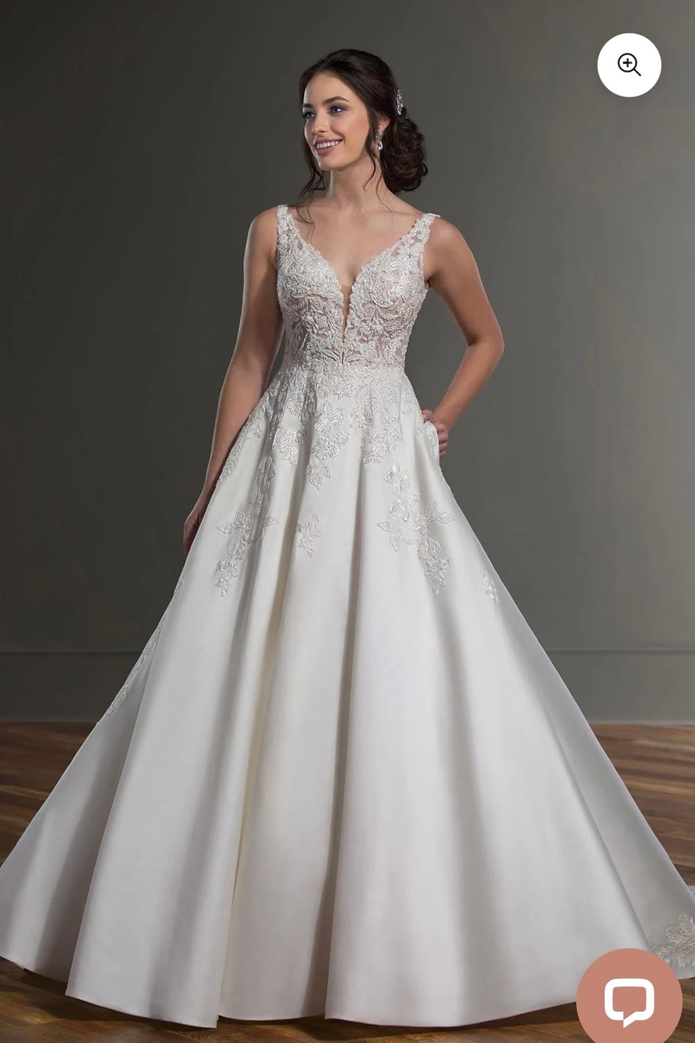 Martina Liana 1075 0