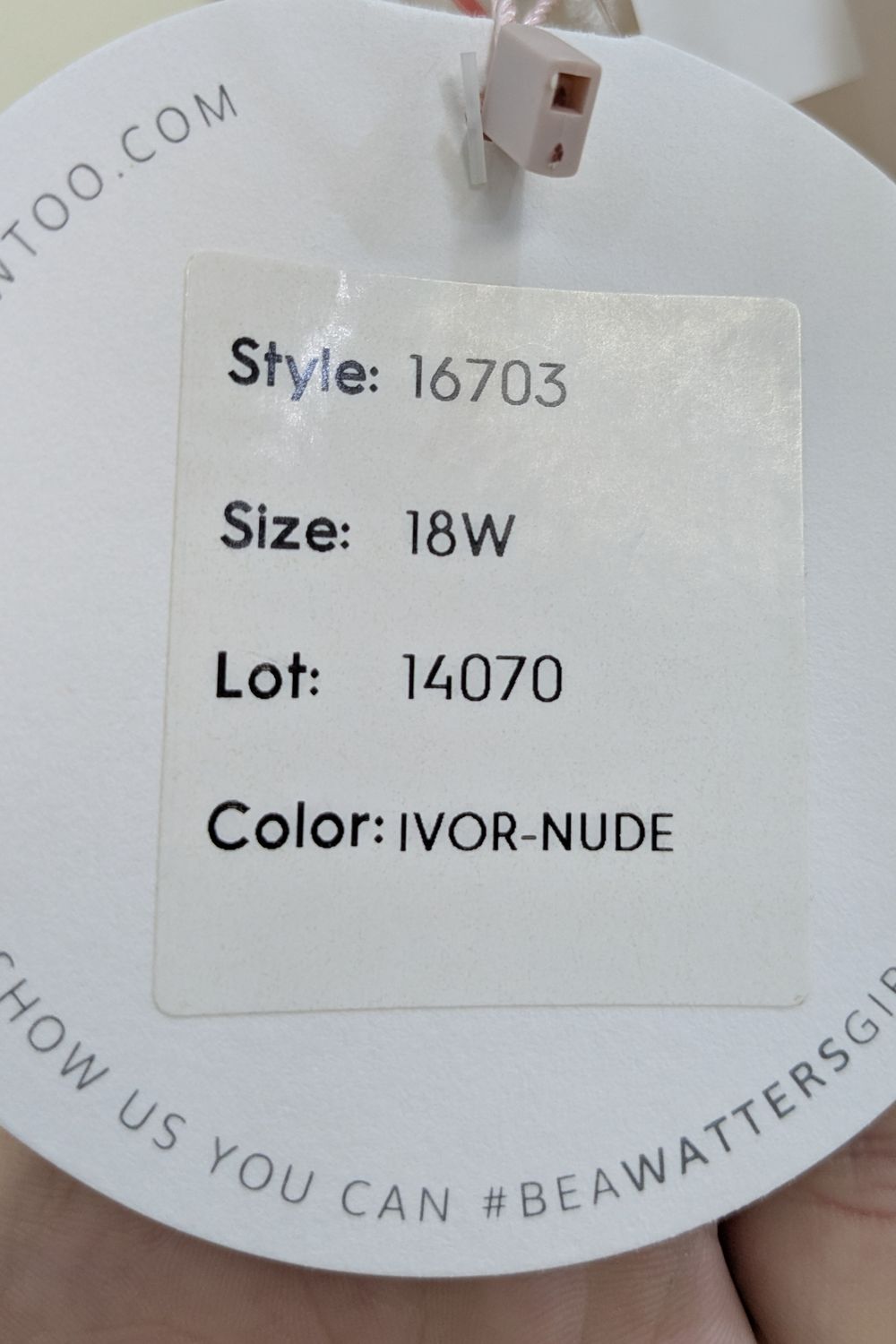 Wtoo by Watters 16703 Somerset 6