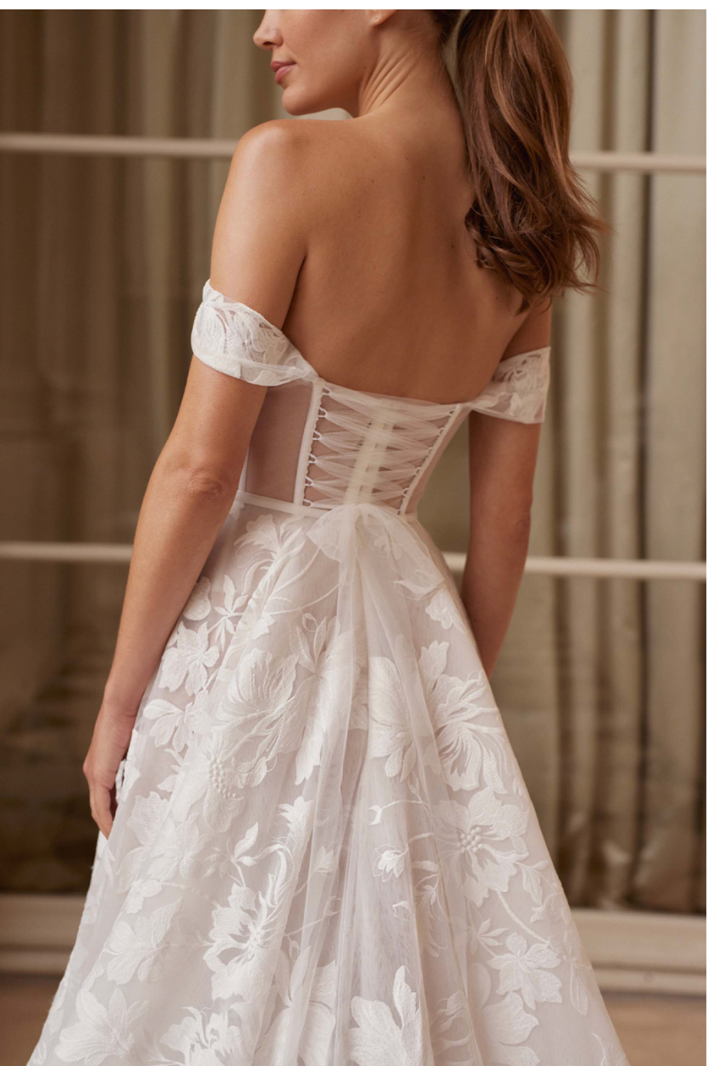 Eisen Stein Audrey 2