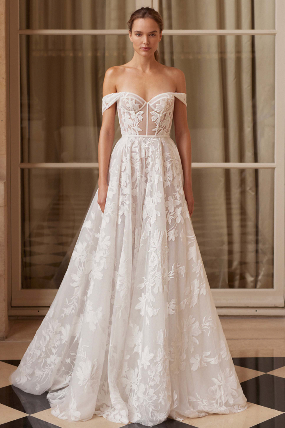 Eisen Stein Audrey 4