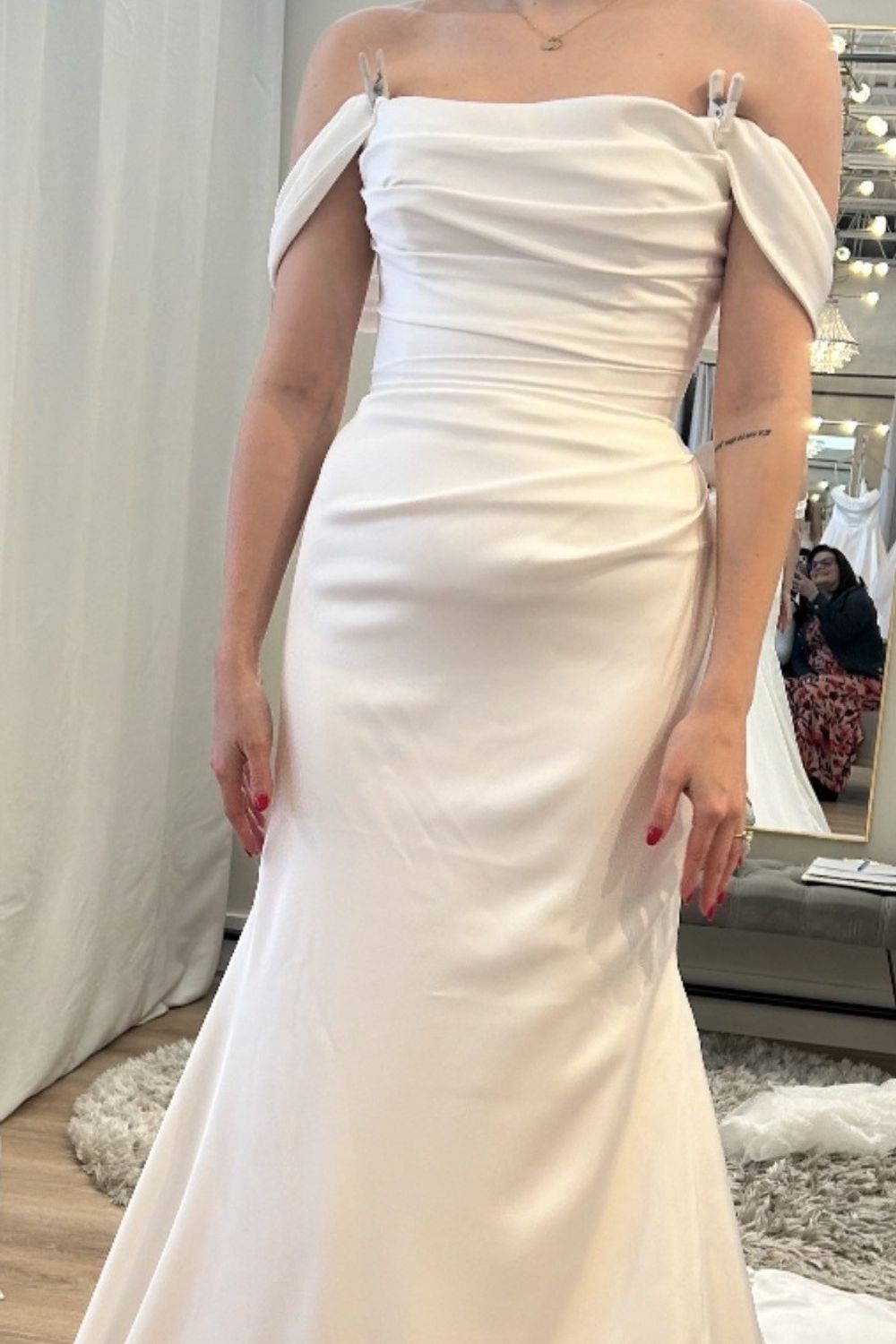 Paloma Blanca P5120 0