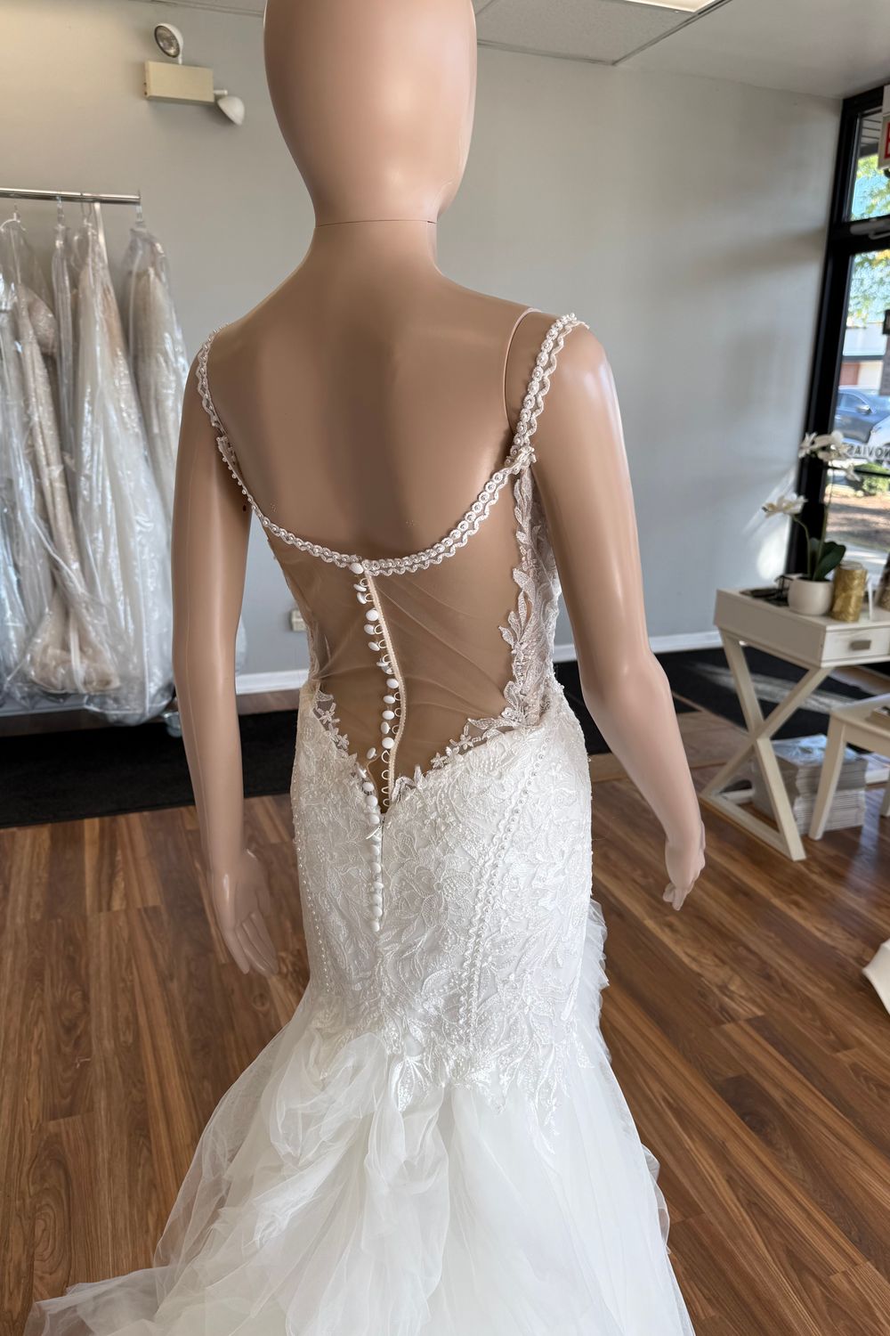 Pronovias Annie 6