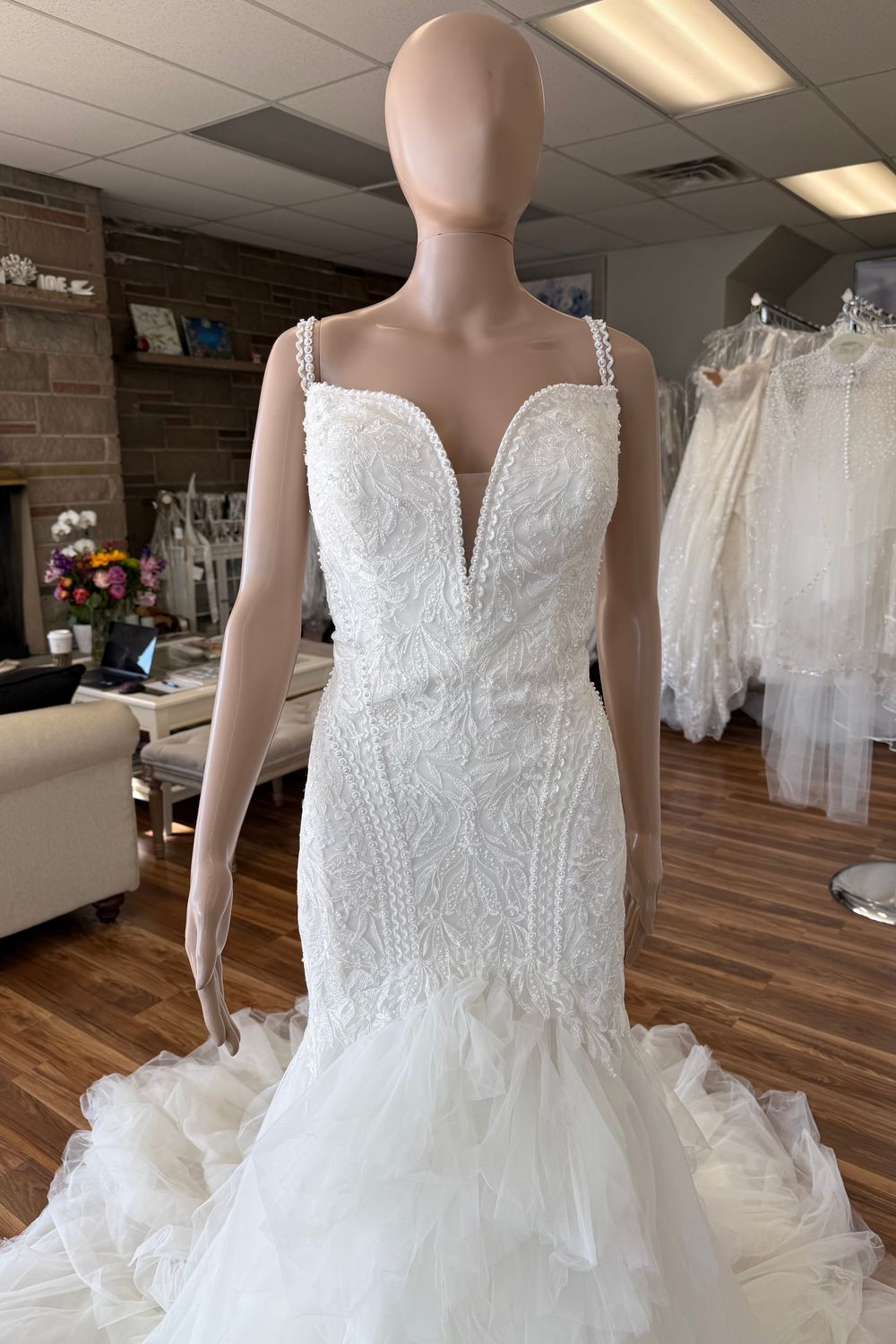 Pronovias Annie 2