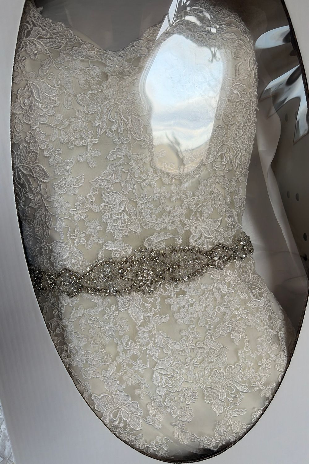 Allure Bridals Princess 1