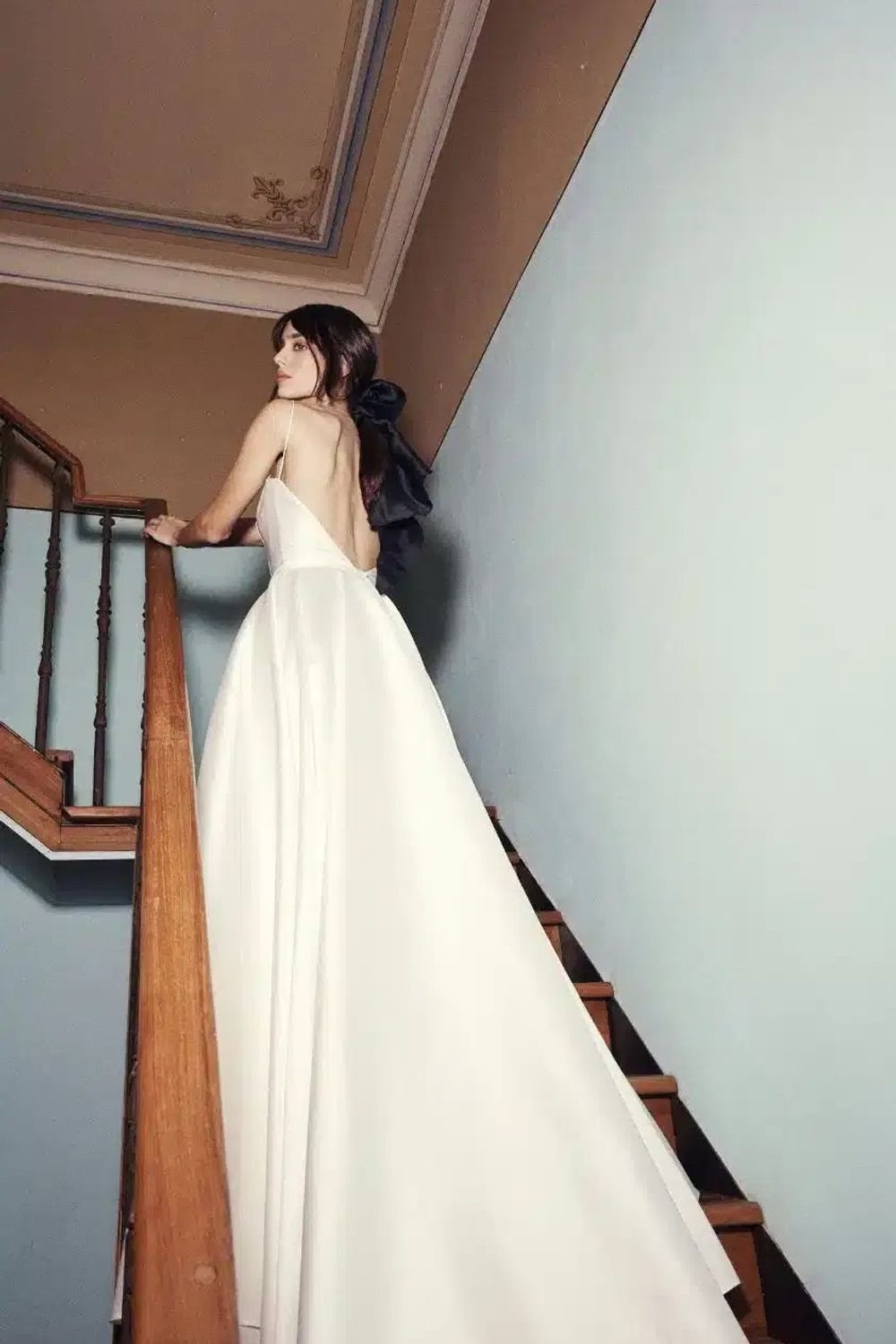 Flora Bridal Sylvie 1