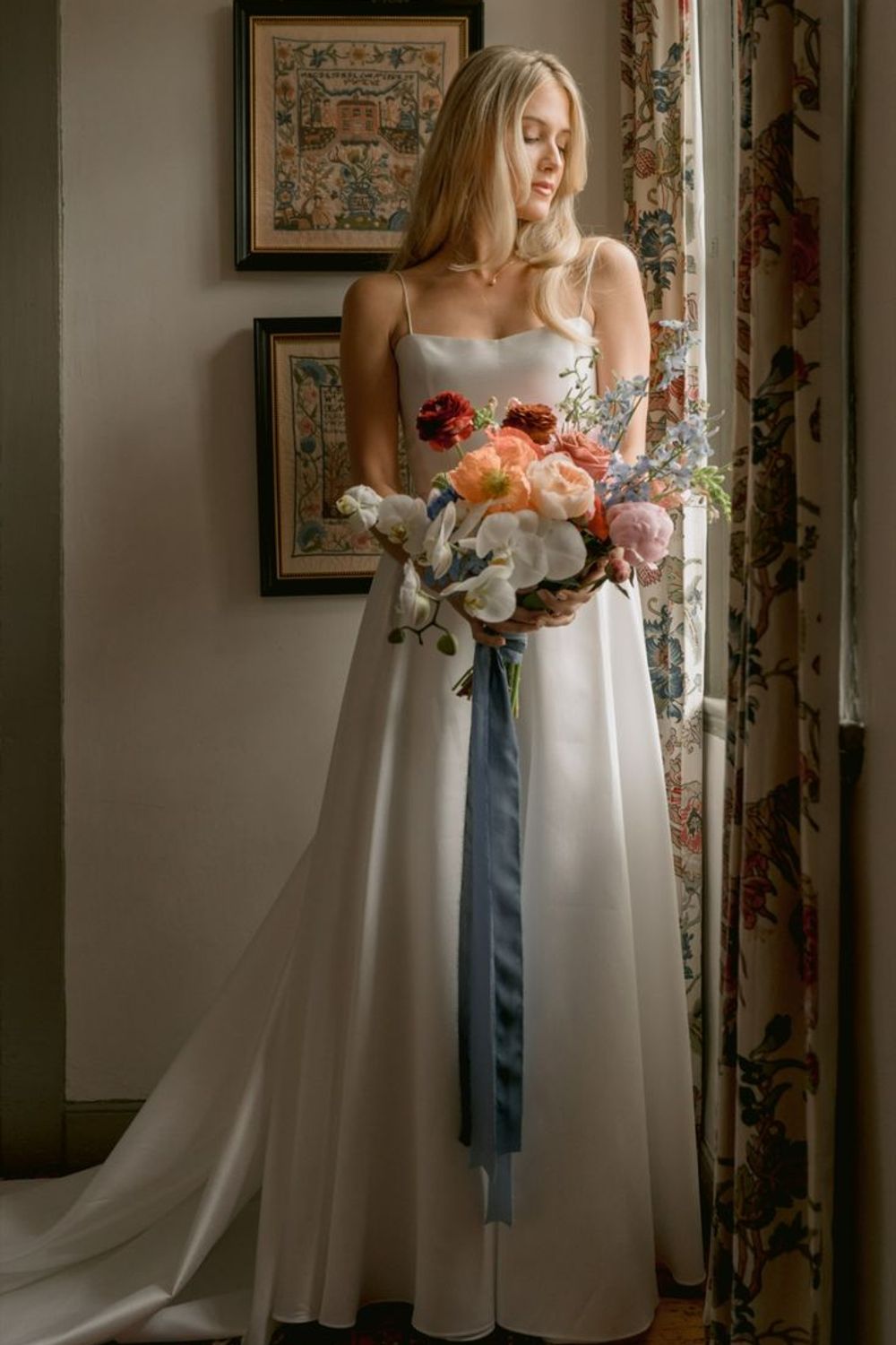 Flora Bridal Sylvie 7