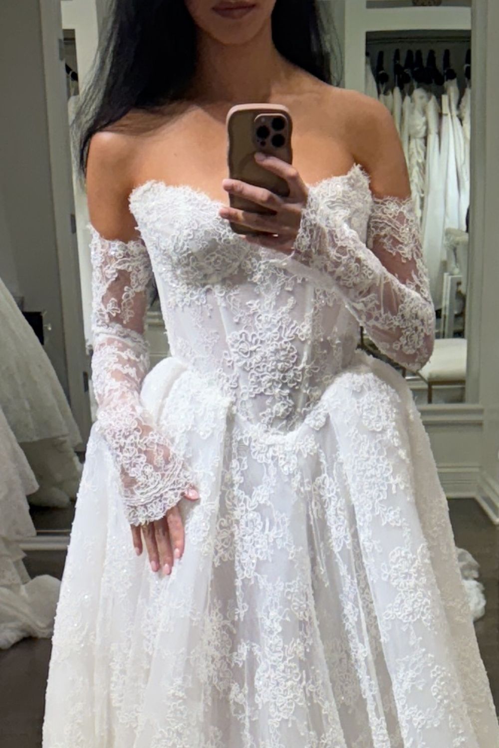 Tom Sebastien Wonder (unaltered!) 6