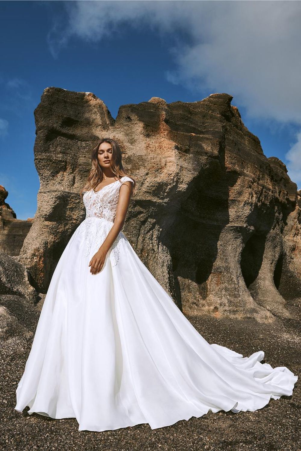 Pronovias Shilin 0