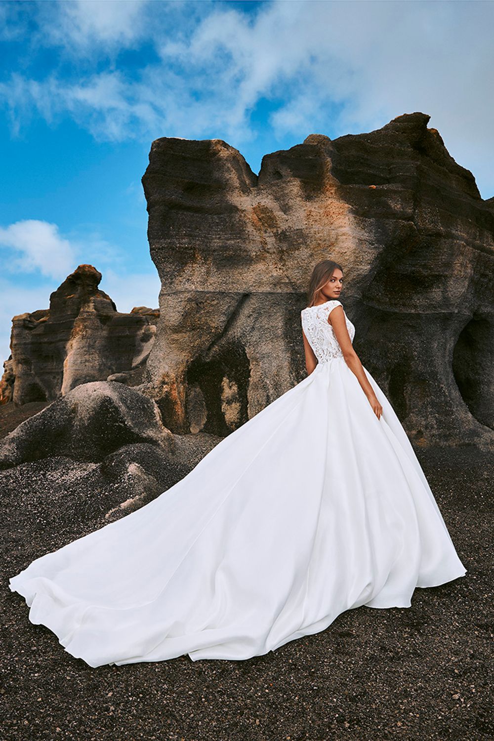 Pronovias Shilin 2