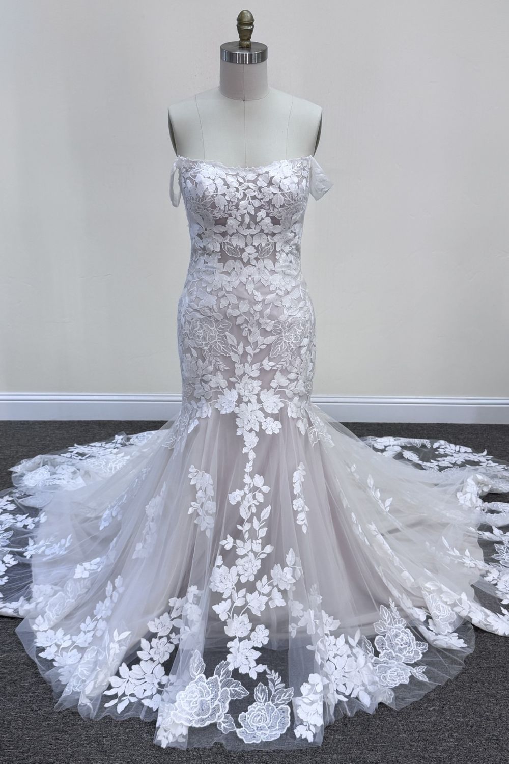 Maggie Sottero Cambria 0