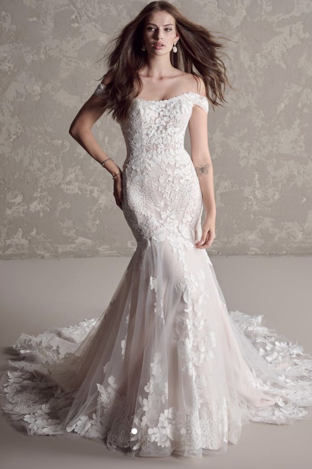Maggie Sottero Cambria 7
