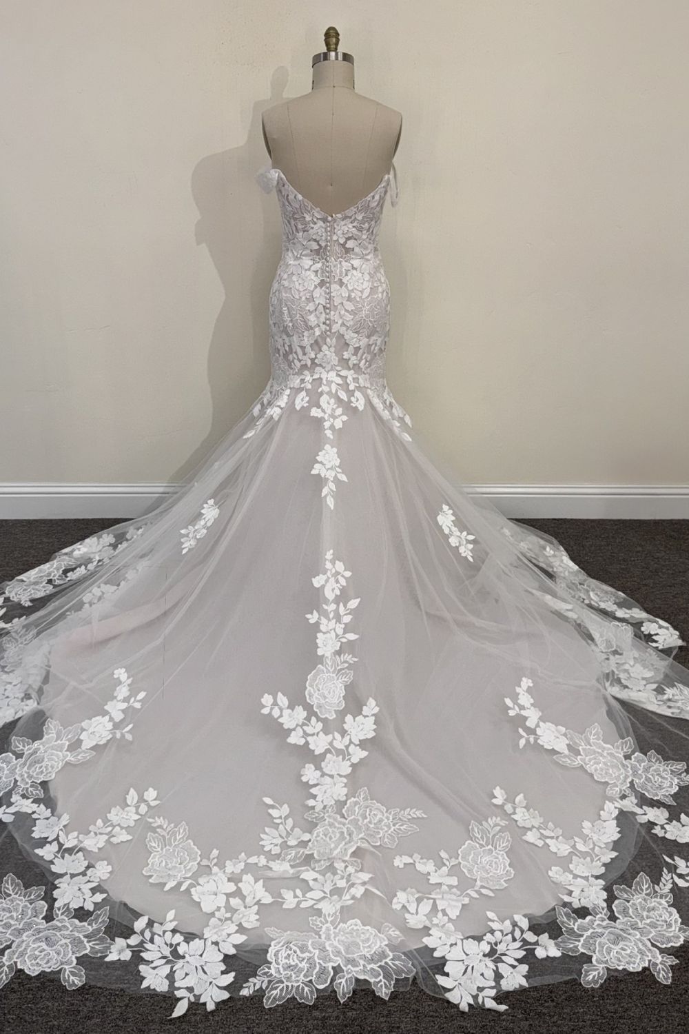 Maggie Sottero Cambria 4