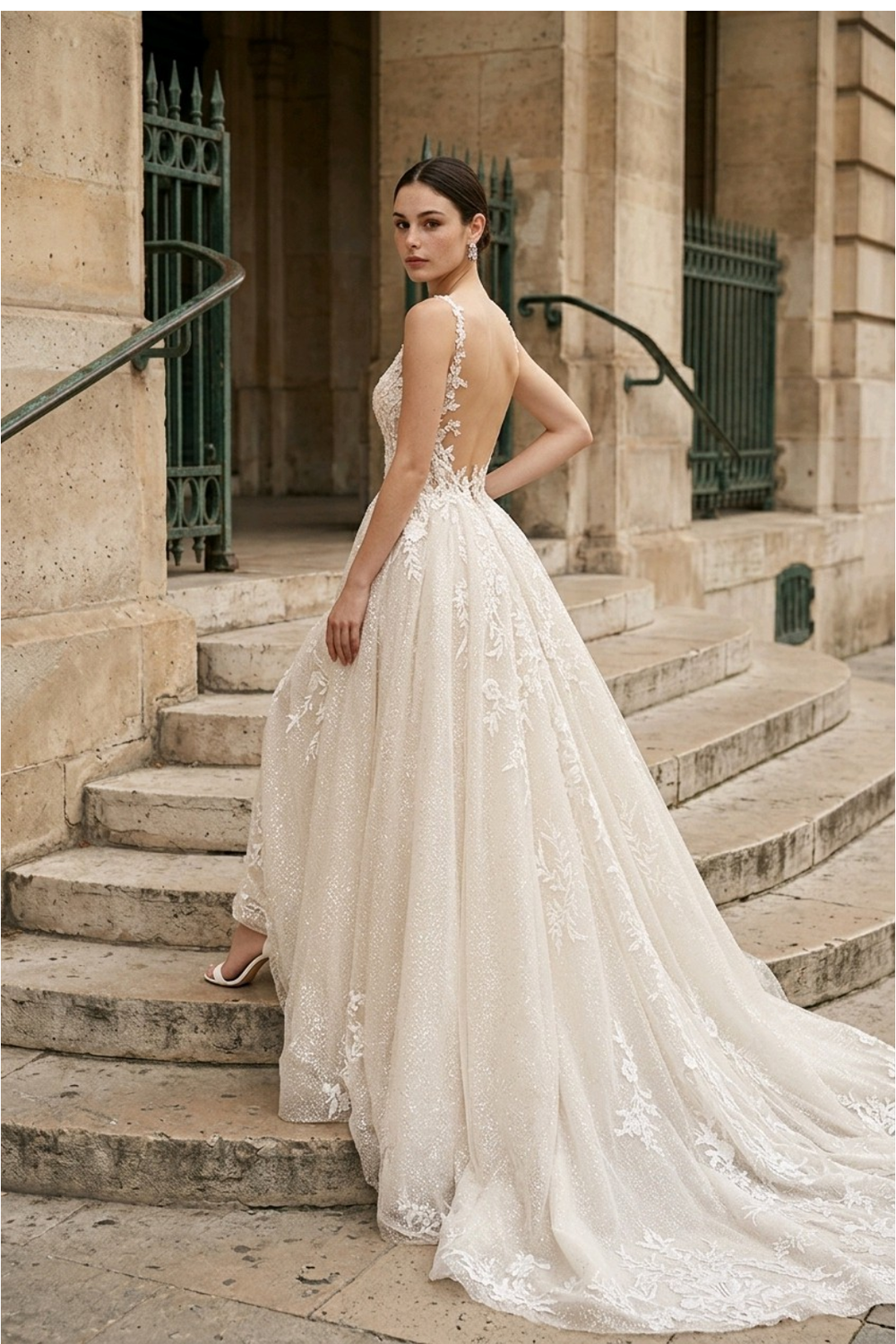 Enzoani Rousseau 6