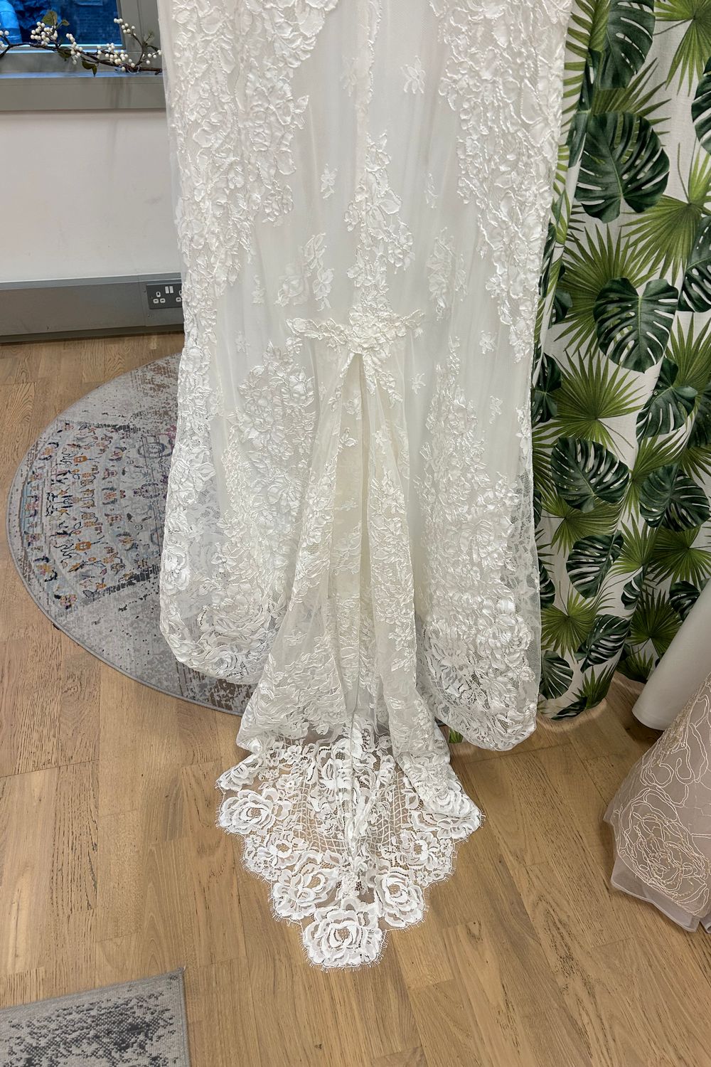 Flora Bridal Teresa 5